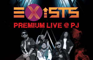 Konsert Exists ditunda ke 20 Disember depan