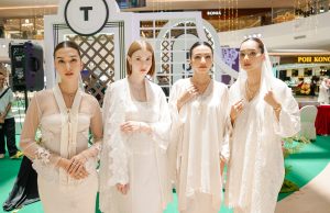 Bridal 2025 Tomei lancar kempen perkahwinan Her Vintage Vow