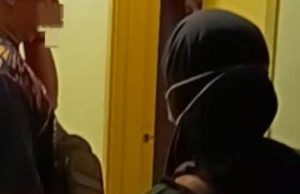 Lelaki gila talak dicekup berkhalwat dengan bekas isteri