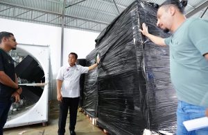 Johor sasar tingkat hasil susu segar 15 juta liter setahun menjelang 2027