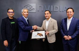 Kerjasama YTL Power, NVIDIA bernilai RM20.6 bilion – MB