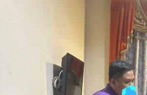 Pelajar perempuan tingkatan 4 antara enam ditangkap khalwat