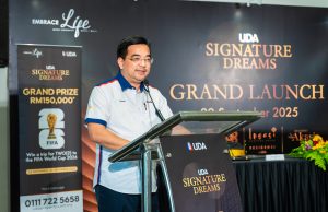 ‘UDA Signature Dreams’ perkenal tawaran eksklusif miliki hartanah di Lembah Klang