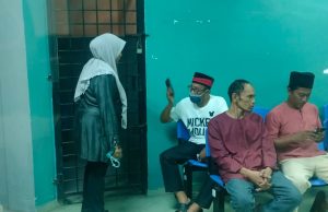 Tiga individu mengaku salah terbabit dalam upacara pemujaan tarian kuda kepang