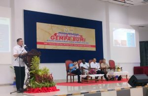 MetMalaysia bina dua stesen seismik pantau gempa bumi di Segamat