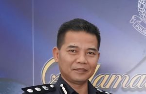 Suri rumah warga China ditipu RM239,000