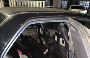 Remaja antara empat ditahan curi kabel