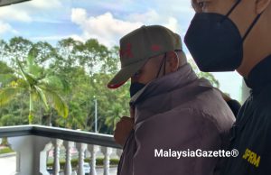 Anggota JPJ mengaku terima rasuah RM1,400 didenda RM10,000