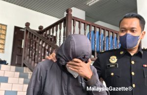 Bekas pembantu operasi kolej mengaku terima rasuah didenda RM10,000