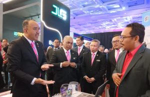RM56 juta realisasi Bandar Pintar Johor 2030