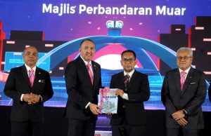 Guna sistem pintar ukur, kesan gempa bumi pada masa depan – Exco