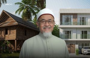 Mahfodz dakwa URA 2025 bercanggah hak pemilikan harta dalam Perlembagaan