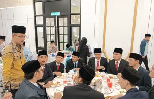 Bantuan pelajar Johor lanjut pengajian di Maghribi – Exco agama