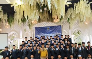 Solat hajat bukan hanya ketika gempa