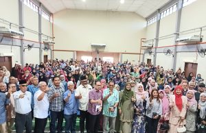 Mindef kaji semula beli jet pejuang terpakai dari Kuwait