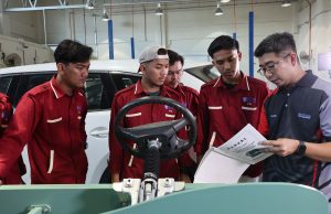 Ekonomi Digital, Adakah generasi baharu bersedia?