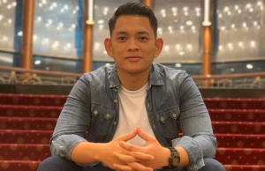Anggota tentera hilang, keluarga rayu Ammar pulang