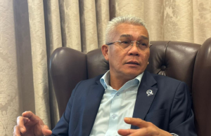 PRN Sabah: Calon anak muda BN aset bina masa depan negeri lebih cerah – Suhaimi