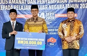 JAINJ keluar garis panduan baharu persembahan kuda kepang