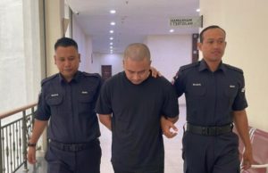 Suami kelar isteri layak dibicarakan berdasarkan laporan psikiatri