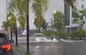 Jejantas RM8 juta tak berguna jika isu banjir masih berlaku – Dr Aleef