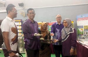 Serangan kumbang berpotensi jejas pengeluaran kelapa, sawit negara