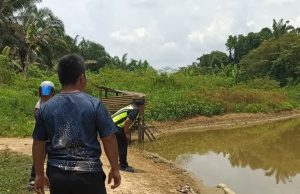 JAS siasat pencemaran Sungai Bekok