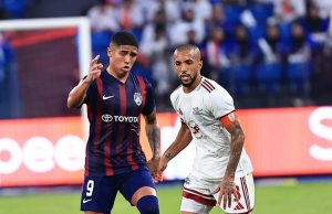Gol pertama JDT rentap semangat Bangkok United hingga tumpas 0-4