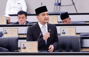 Johor umum 42 inisiatif tambahan peruntukan RM209 juta – MB