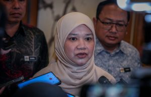 PdPR akan dilaksanakan jika banjir makin teruk di Sabah