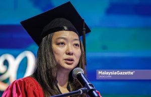 Isu Liek Hou, MPM harap diselesaikan hari ini – Hannah