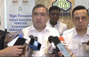 RM3.5 juta hasil bidaan NPI dimanfaatkan untuk Lindung Kendiri