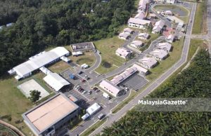 Pusat Latihan JAKOA Paya Bungor tawar kursus TVET untuk belia orang asli