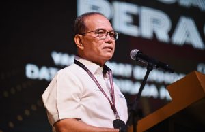 Statistik rasmi jadi benteng pertahan kebenaran sesuatu maklumat – Wan Rosdy