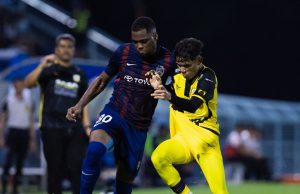 JDT 2 sukar berdepan asakan Perak FA, tersungkur di laman sendiri