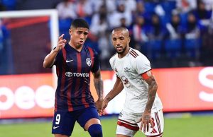 JDT raih 4-0 selepas eksploitasi kelemahan Bangkok United