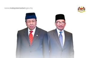 Keputusan mesti berpaksi kesejahteraan rakyat, PM sambut baik titah Sultan Selangor