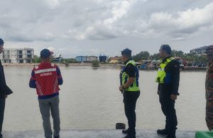 Warga emas dikhuatiri lemas semasa bersihkan kipas bot