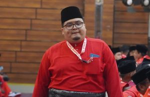 Unsur sabotaj FB rasmi Bersatu pamer kelemahan pengurusan