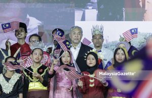 Satu tabika autisme, satu daerah menjelang 2027 – Zahid