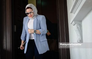 Bung Moktar bebas tiga kes rasuah, pendakwaan terhadap Zizie diteruskan