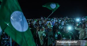 Bendera Pas