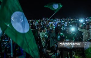 Bendera Pas
