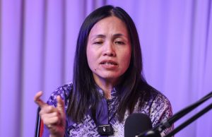 26 minit Nie Ching ‘layan’ scammer di talian