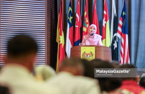 Guru, pentadbir sekolah bertanggungjawab tangani kes buli – Fadhlina