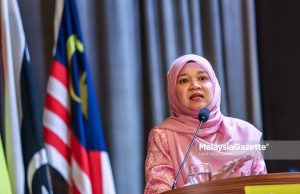 Fitnah ada hubungan pengetua sekolah Zara Qairina, Fadhlina serah kepada peguam