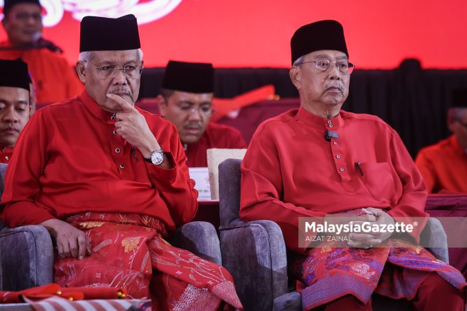 BERSATU