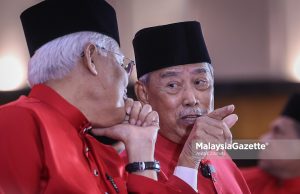 Perhimpunan Agung Tahunan Bersatu 2025
