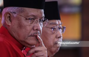 Keabsahan mandat Ketua Pembangkang jadi pertikaian – Penganalisis