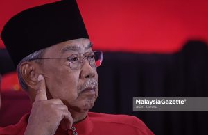 Muhyiddin kini jadi liabiliti kepada PN – Wan Saiful